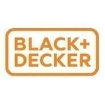 Logo Black & Decker Mähroboter Messer