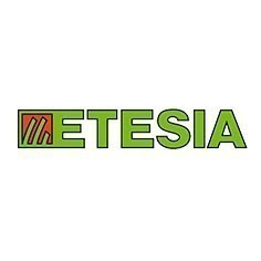 Klingen des Etesia-Rasenmähroboters