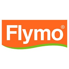 Flymo-Rasenmähroboter-Klingen