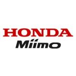 Honda miimo Mähroboter Messer