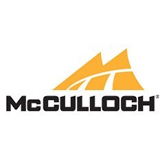 McCulloch Mähroboter-Messer