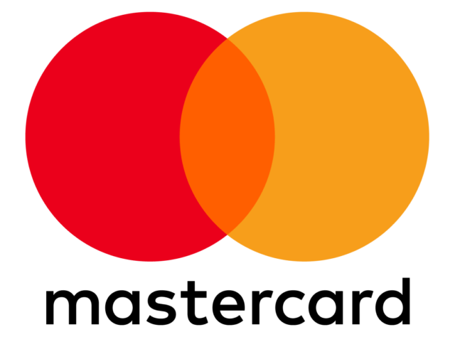 Master Card Logo