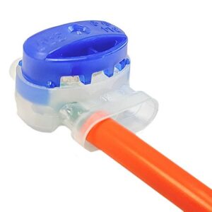 Begrenzungsdraht 5,5mm – Drahtverbinder 1 Begrenzungsdraht 5,5mm - Drahtverbinder 1