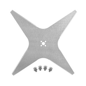 Mahroboter Messer fur Alpina 29 cm