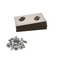Mahroboter Messer fur Robomow RK Modelle 1