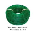 Begrenzungsdraht extra stark für Ryobi Roboyagi - 3,4 mm - 500 Meter