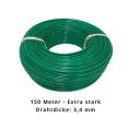 Begrenzungsdraht extra stark für Worx Landroid - 3,4 mm - 150 Meter