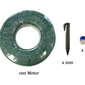 Mähroboter Installationssatz für Husqvarna - Klein