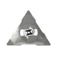 Mahroboter Messer fur Cub Cadet XR3 Modelle - 2 Messer ruckseite