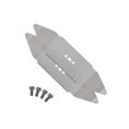 Mähroboter Messer für MTD - 2 Messer