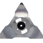 Mähroboter Messer für Robomow RC Modelle - 1 Messer