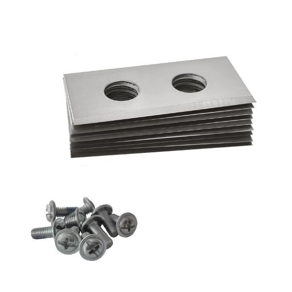 Mahroboter Messer fur Scheppach Stapel 1 Mahroboter Messer fur Scheppach Stapel 1