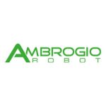 Logo Ambrogio Mähroboter Messer