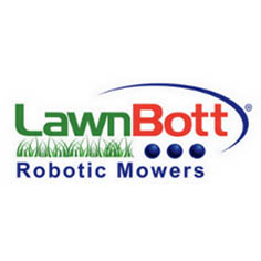 Logo LawnBott Mähroboter Messer