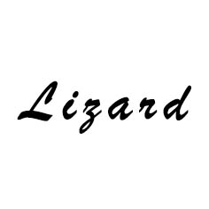 Logo Lizard Mähroboter Messer