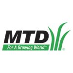 Logo MTD Mähroboter Messer