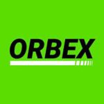 Logo Orbex Mähroboter Messer