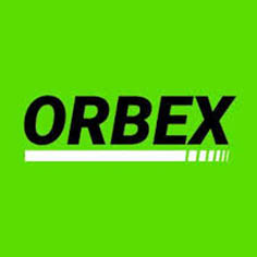 Logo Orbex Mähroboter Messer