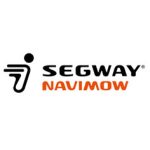 Logo Segway Navimow Mähroboter Messer