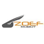 Logo Zoef Robot Mähroboter Messer