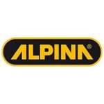 Logo Alpina Mähroboter Messer