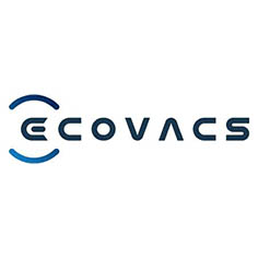 Logo Ecovacs Mähroboter Messer